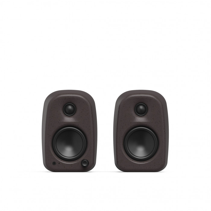 Loa Kanto UKI - Speckled Brown