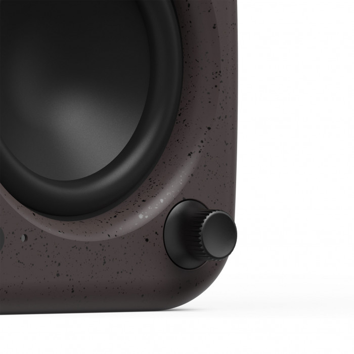 Loa Kanto UKI - Speckled Brown