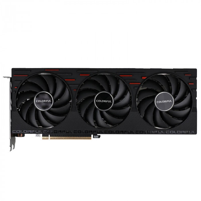 VGA Colorful iGame GeForce RTX 5070 Gaming 12GB-V