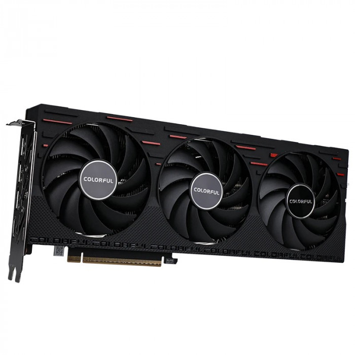 VGA Colorful iGame GeForce RTX 5070 Gaming 12GB-V
