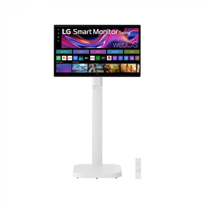 Màn hình LG Smart Monitor Swing 32U889SA-W (32