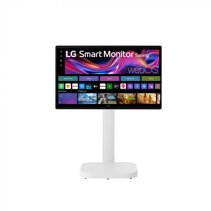 Màn hình LG Smart Monitor Swing 32U889SA-W (32