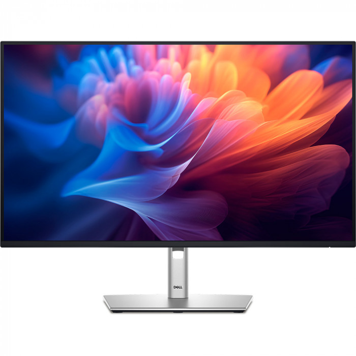 Màn Hình Dell PRO PLUS P2725H (27.0 inch - IPS - FHD - 100Hz - 5ms - USB TypeC)