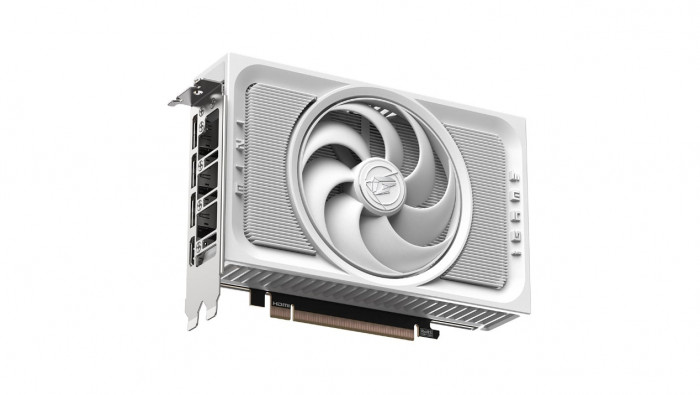 Card Màn Hình Colorful iGame GeForce RTX 5060 Ti Mini W OC 8GB-V