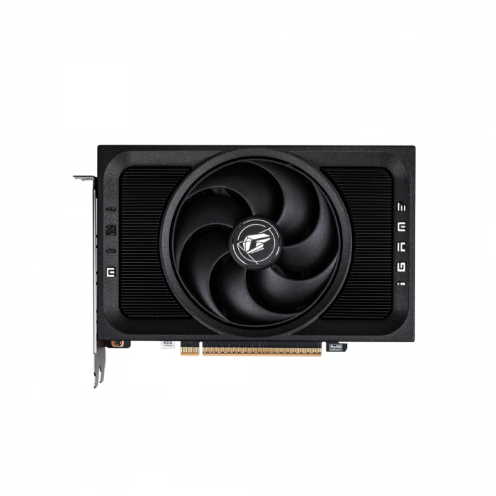 Card Màn Hình Colorful iGame GeForce RTX 5060 Ti Mini OC 8GB-V