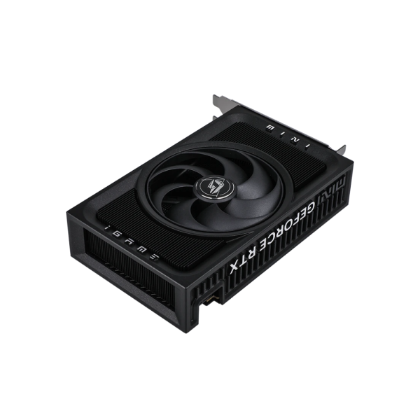 Card Màn Hình Colorful iGame GeForce RTX 5060 Ti Mini OC 8GB-V