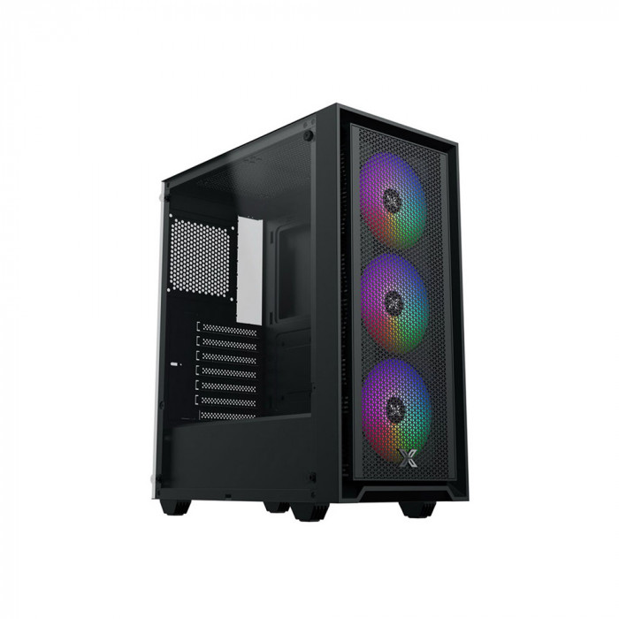 CASE XIGMATEK SKY III 3F