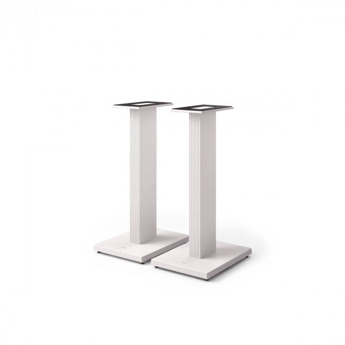 Kanto Desktop Speaker Stands SE4 White