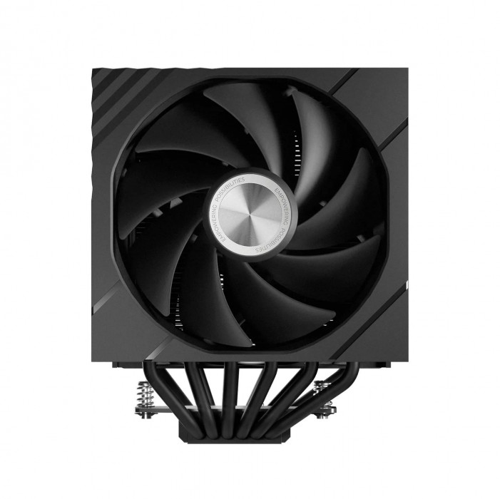 Tản nhiệt khí TRYX TURRIS 620 Black