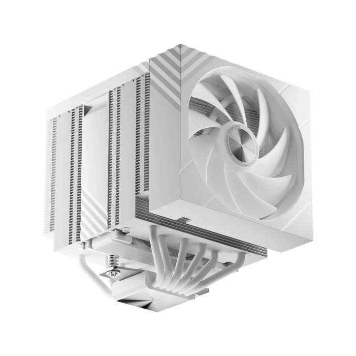 Tản nhiệt khí TRYX TURRIS 620 White