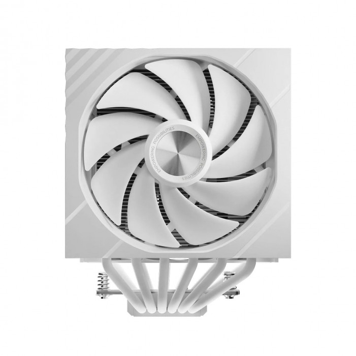 Tản nhiệt khí TRYX TURRIS 620 White