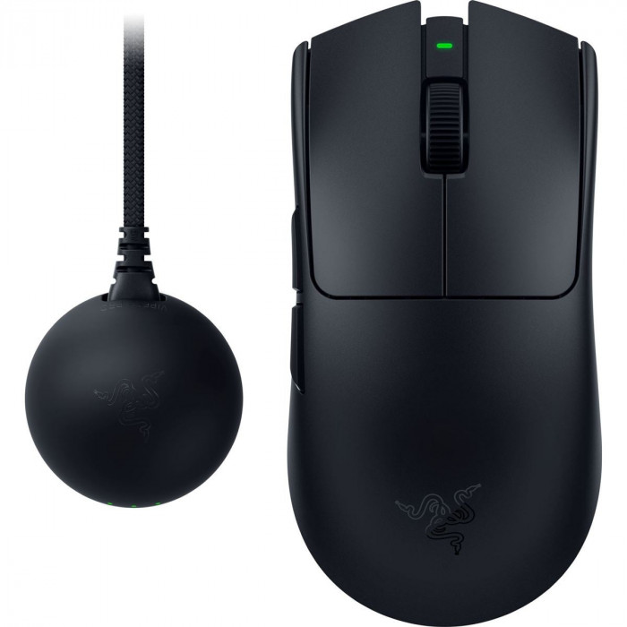 Chuột Razer Viper V4 Pro Focus Pro 50K