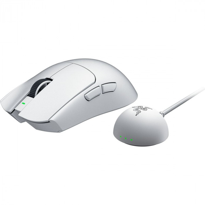 Chuột Razer Viper V4 Pro Focus Pro 50K White