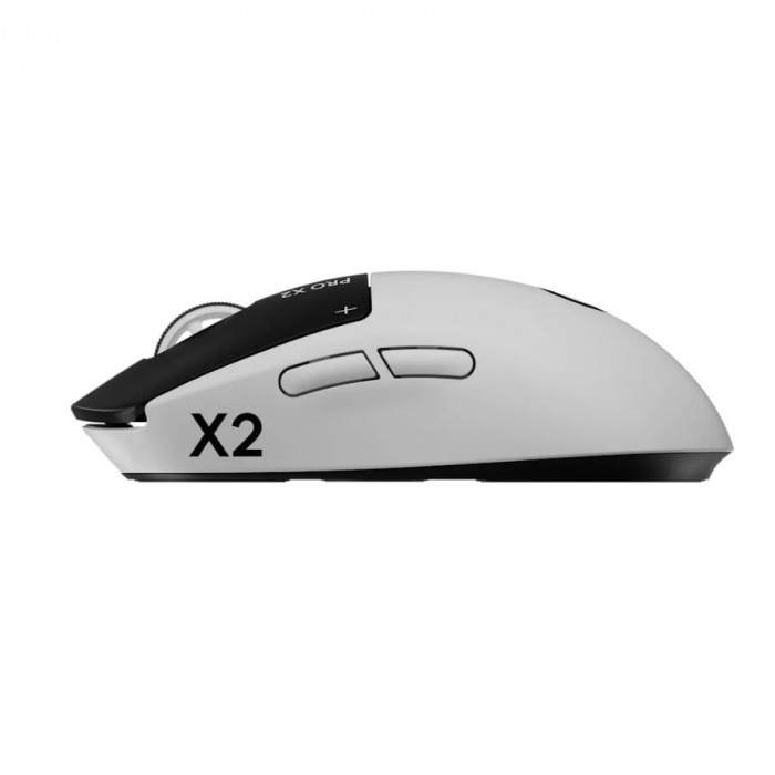 Chuột Logitech Pro X2 Superstrike HERO 2 LIGHTSPEED