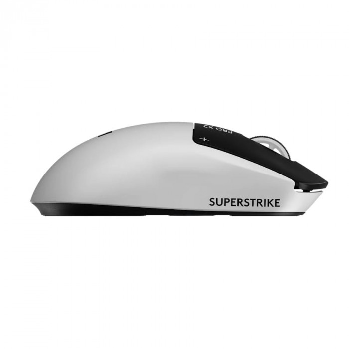 Chuột Logitech Pro X2 Superstrike HERO 2 LIGHTSPEED