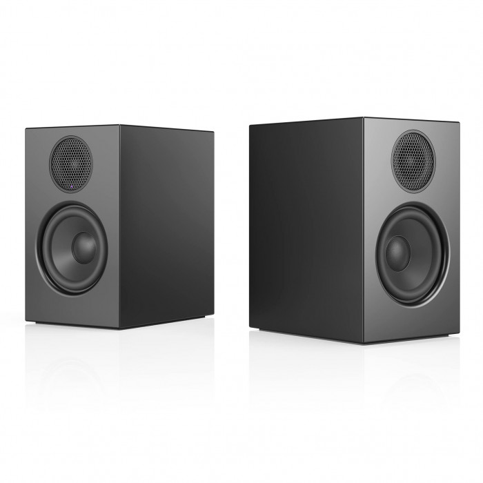 Loa Audio Pro A28 - Black