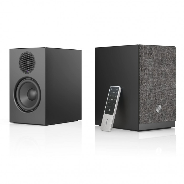 Loa Audio Pro A28 - Black