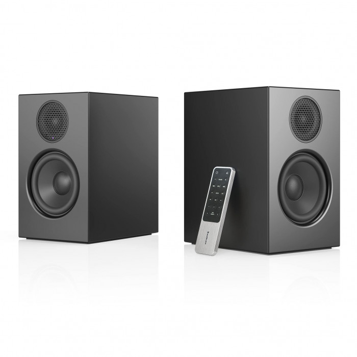 Loa Audio Pro A28 - Black
