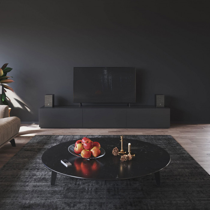 Loa Audio Pro A28 - Black