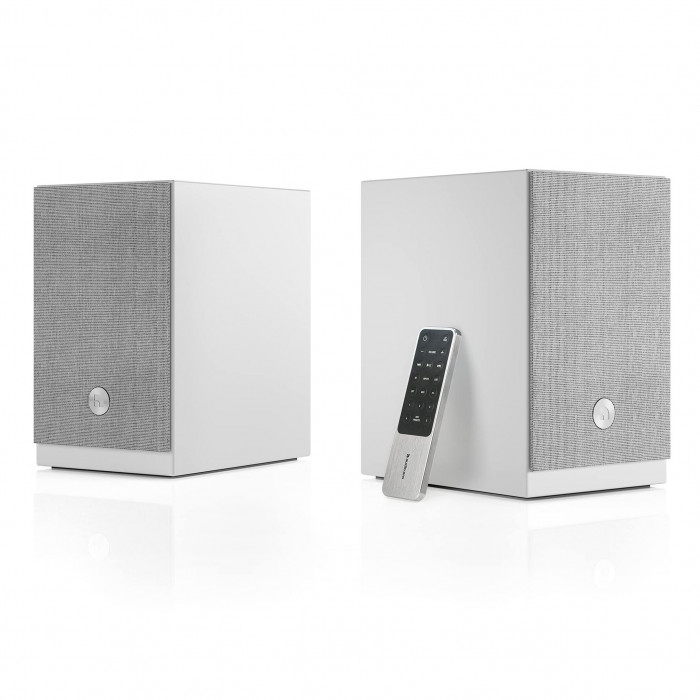 Loa Audio Pro A28 - White