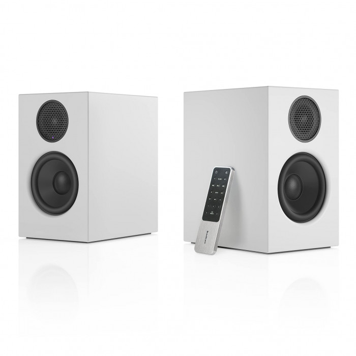Loa Audio Pro A28 - White