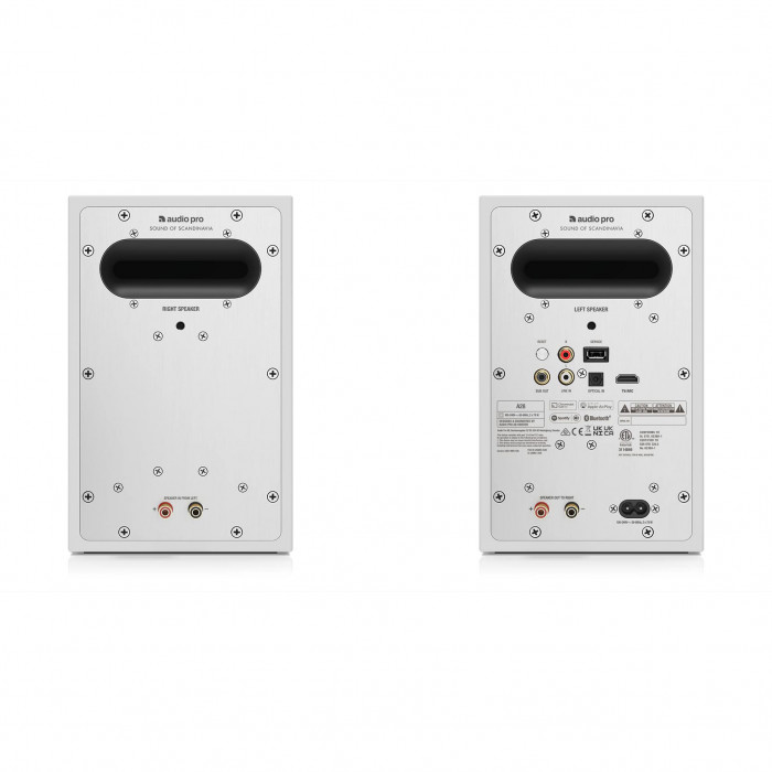 Loa Audio Pro A28 - White