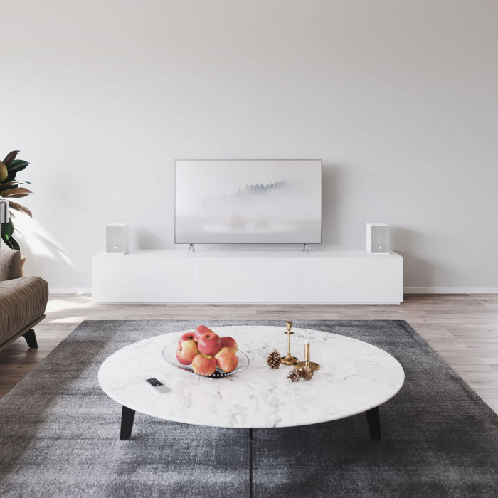 Loa Audio Pro A28 - White