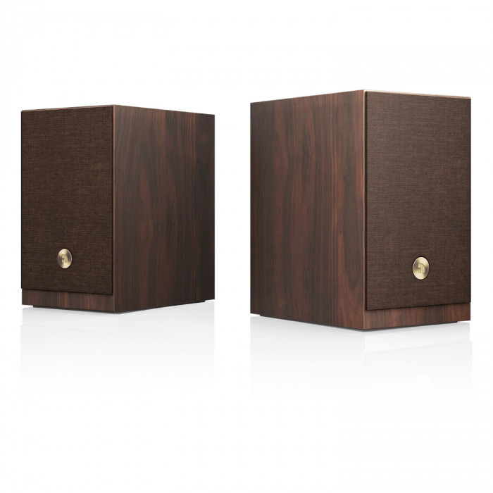 Loa Audio Pro A28 - Walnut