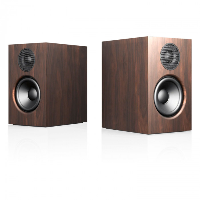 Loa Audio Pro A28 - Walnut