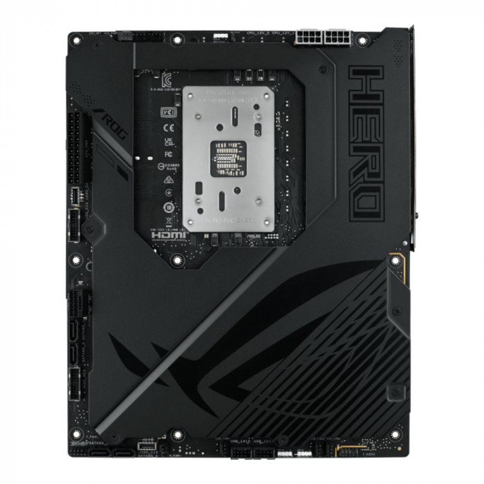 Mainboard Asus ROG CROSSHAIR X870E DARK HERO