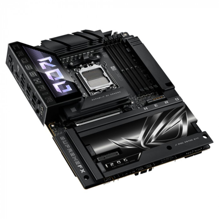 Mainboard Asus ROG CROSSHAIR X870E DARK HERO