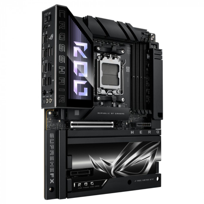 Mainboard Asus ROG CROSSHAIR X870E DARK HERO