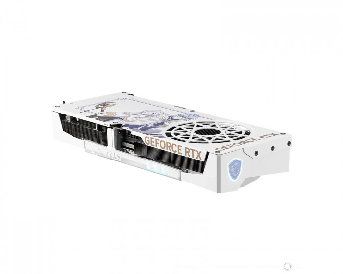 VGA MSI GeForce RTX™ 5070 Ti 16G FRIEREN EDITION OC