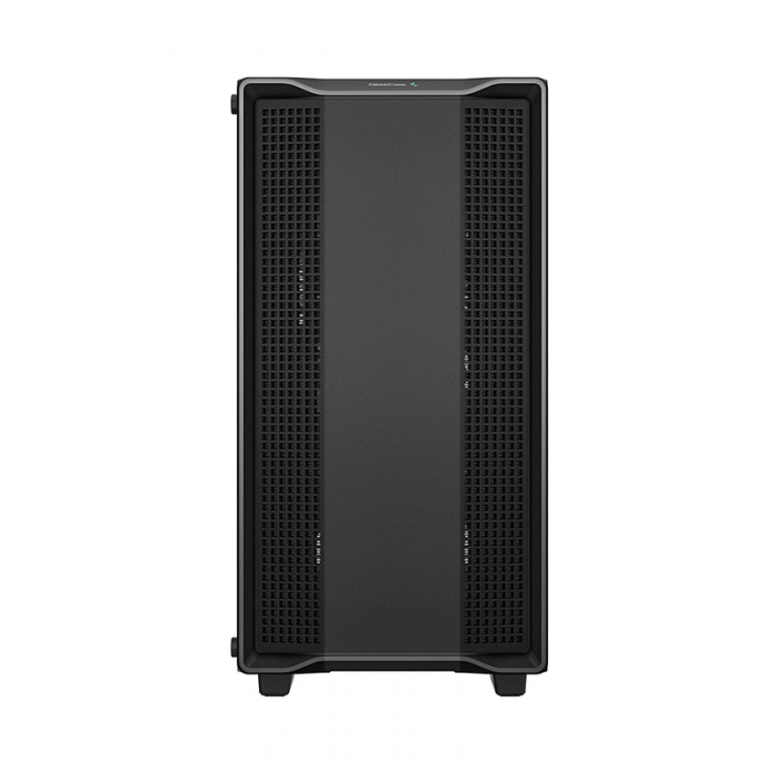 CASE Deepcool CC360 Black (Mid Tower / Micro-ATX, Mini-ITX)