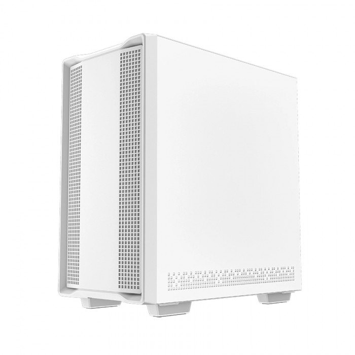 CASE Deepcool CC360 White (Mid Tower / Micro-ATX, Mini-ITX)