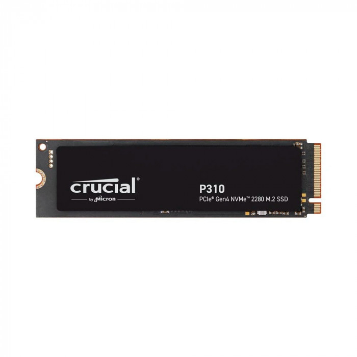 SSD Crucial P310 1TB M.2 PCIe Gen4 x4 NVMe CT1000P310SSD8 ( 7100 MB/s - 6000 MB/s )