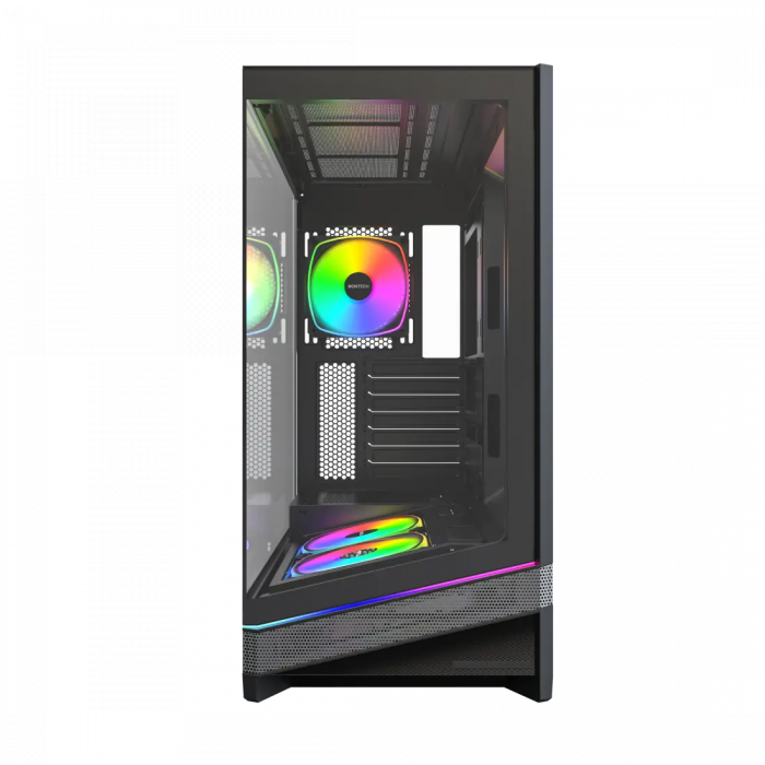 Vỏ Case Máy Tính Montech SKY 3 Black