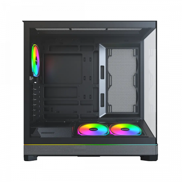 Vỏ Case Máy Tính Montech SKY 3 Black