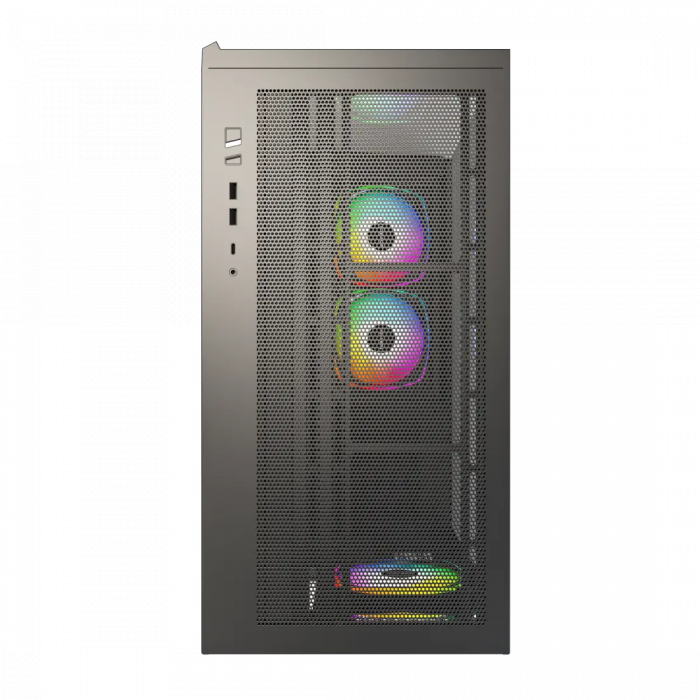 Vỏ Case Máy Tính Montech SKY 3 Black