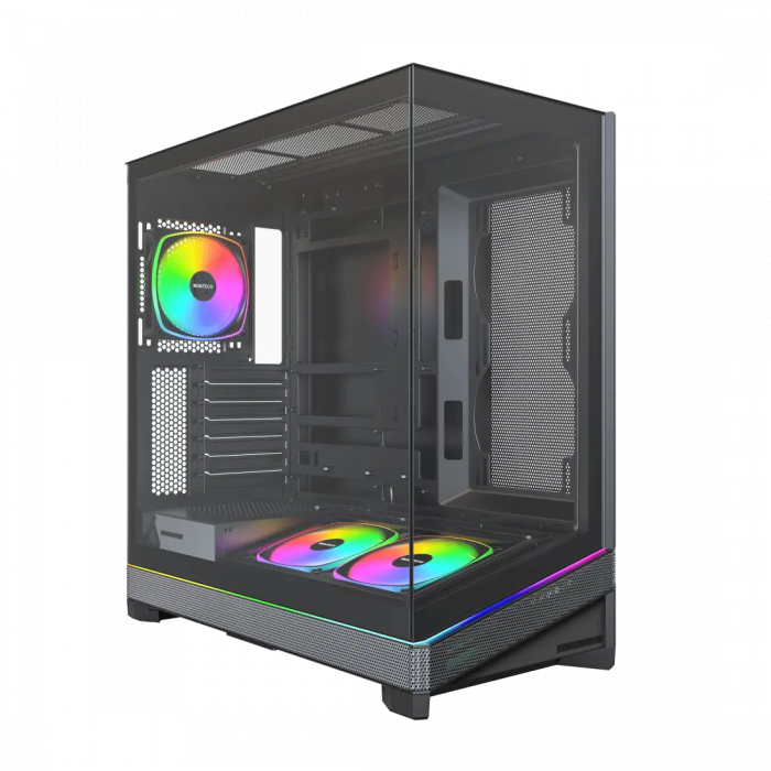 Vỏ Case Máy Tính Montech SKY 3 Black