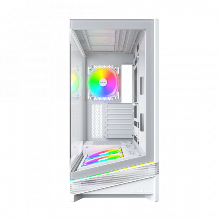 Vỏ Case Máy Tính Montech SKY 3 White