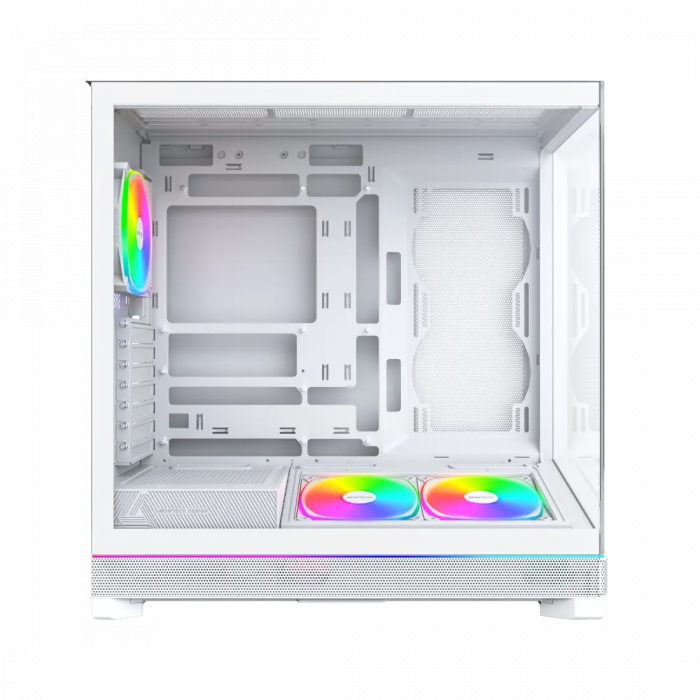 Vỏ Case Máy Tính Montech SKY 3 White