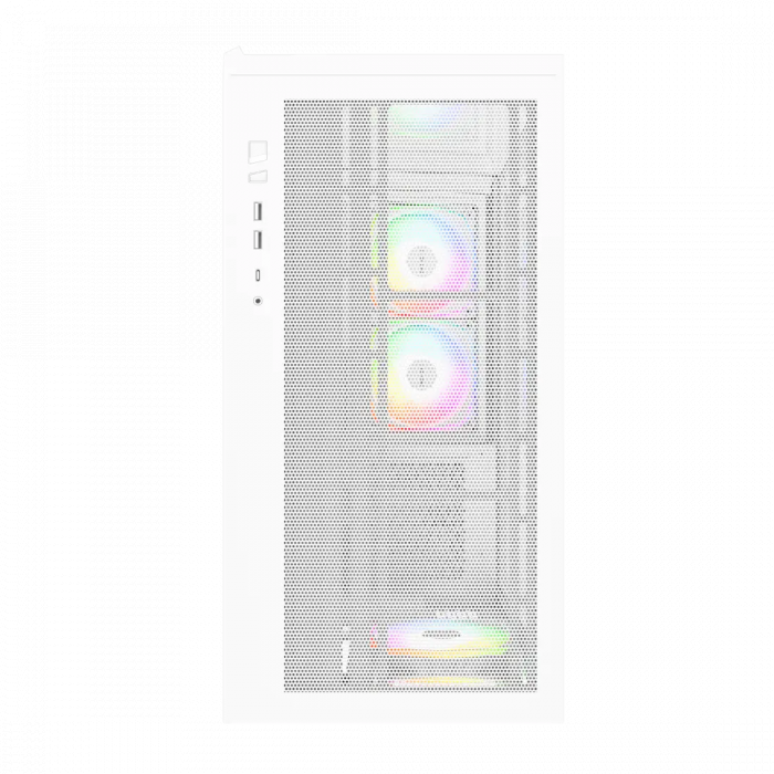 Vỏ Case Máy Tính Montech SKY 3 White