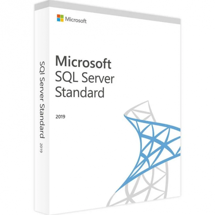 SQL Svr Std RUNTIME 2019 Iot ESD OEI 5Clt Std