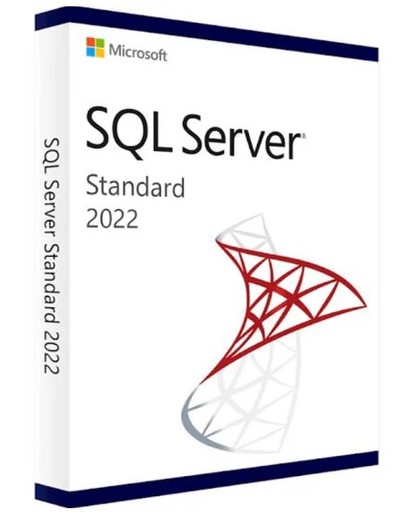 SQL Svr Std RUNTIME 2022 Iot ESD OEI 5Clt Std