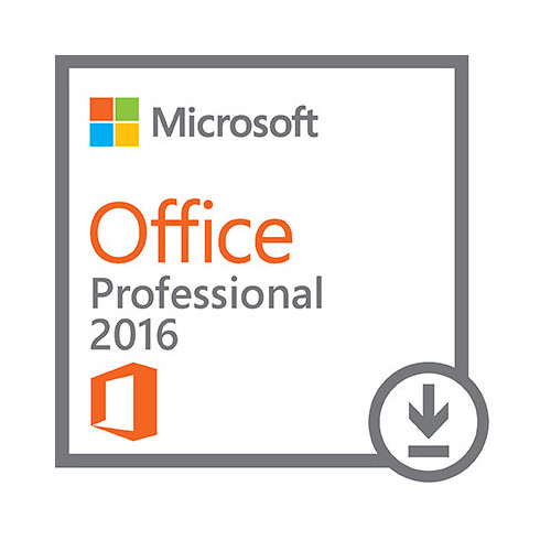 Office Professional Plus 2019 English APAC EM Medialess 