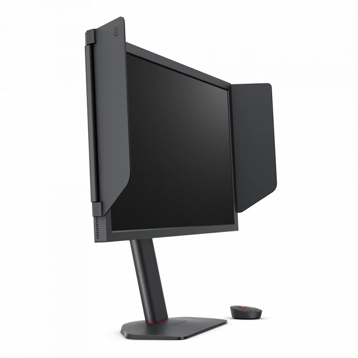 Màn hình gaming Esports ZOWIE New Fast TN 600Hz DyAc 2 XL2586X+