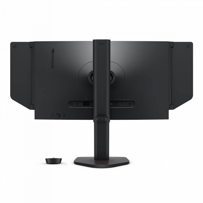 Màn hình gaming Esports ZOWIE New Fast TN 600Hz DyAc 2 XL2586X+
