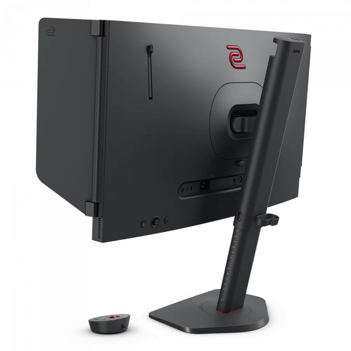 Màn hình gaming Esports ZOWIE New Fast TN 600Hz DyAc 2 XL2586X+