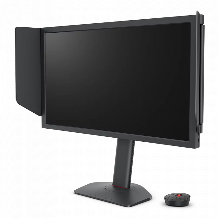 Màn hình gaming Esports ZOWIE New Fast TN 600Hz DyAc 2 XL2586X+